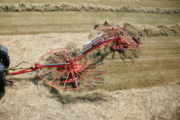 Kuhn | GA 6632 / GA 7932 / GA 9032 | Model GA 9032 for sale at Western Implement, Colorado