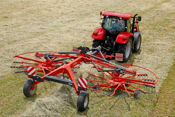 Kuhn GA 13131 for sale at Western Implement, Colorado