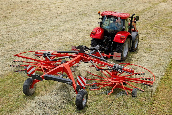 Kuhn | GA 13131 & GA 15131 | Model GA 13131 for sale at Western Implement, Colorado