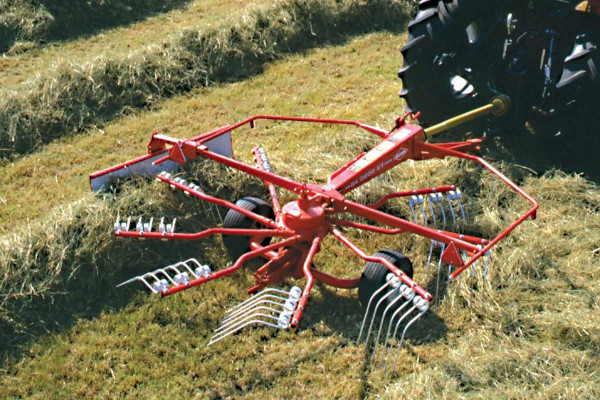 Kuhn | Single Rotor | GA 300 GM, 3201 GM and 3200 GT for sale at Western Implement, Colorado