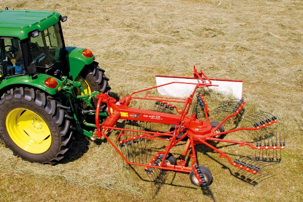 Kuhn GA 4121 GM for sale at Western Implement, Colorado