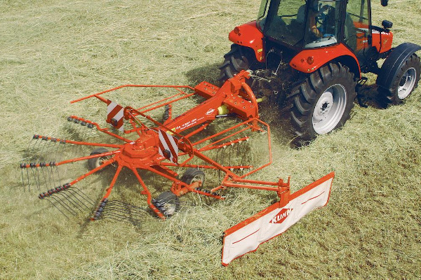 Kuhn GA 4321 GM for sale at Western Implement, Colorado