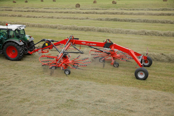 Kuhn GA 6930 for sale at Western Implement, Colorado