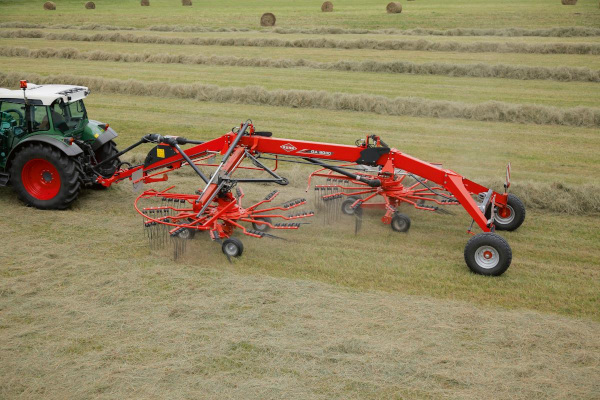 Kuhn GA 6930 for sale at Western Implement, Colorado