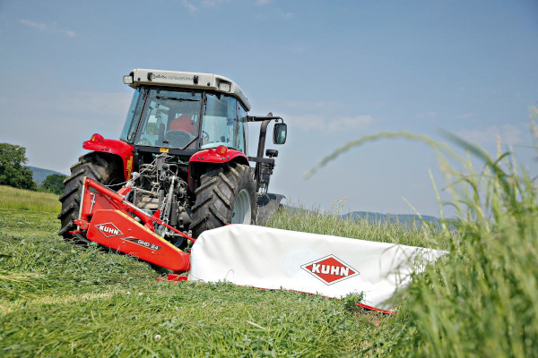 Kuhn | Mounted | GMD Select Series for sale at Western Implement, Colorado
