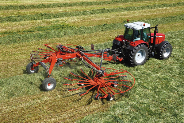 Kuhn GA 9531 for sale at Western Implement, Colorado