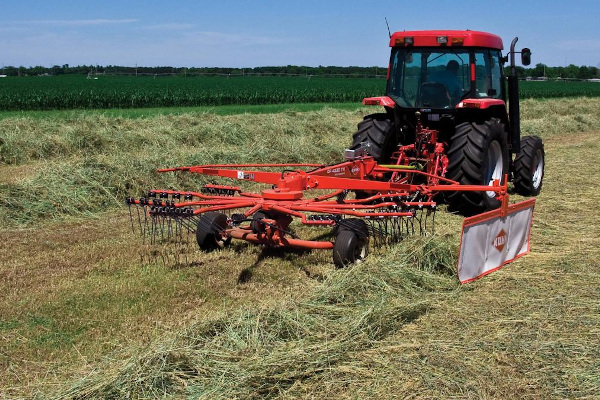 Kuhn GA 4220 TH for sale at Western Implement, Colorado