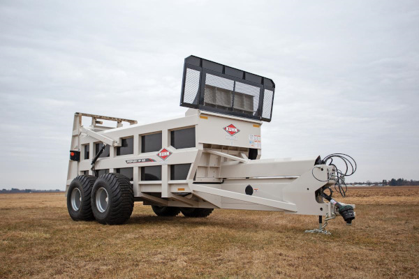 Kuhn HP 160 for sale at Western Implement, Colorado