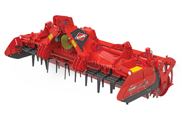 Kuhn | Power Harrows | HR 1030 for sale at Western Implement, Colorado