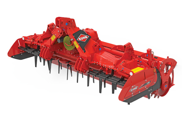 Kuhn HR 3030 for sale at Western Implement, Colorado