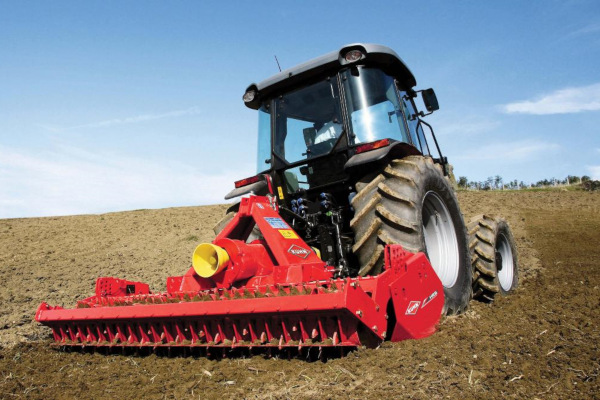Kuhn | HRB 102 | Model HRB 252 D for sale at Western Implement, Colorado
