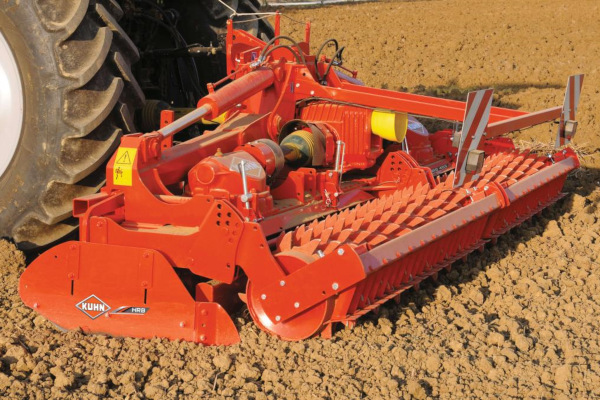 Kuhn HRB 353 DN for sale at Western Implement, Colorado