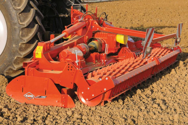 Kuhn HRB 403 D for sale at Western Implement, Colorado