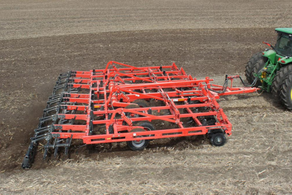 Kuhn LANDSMAN 6205-21 for sale at Western Implement, Colorado