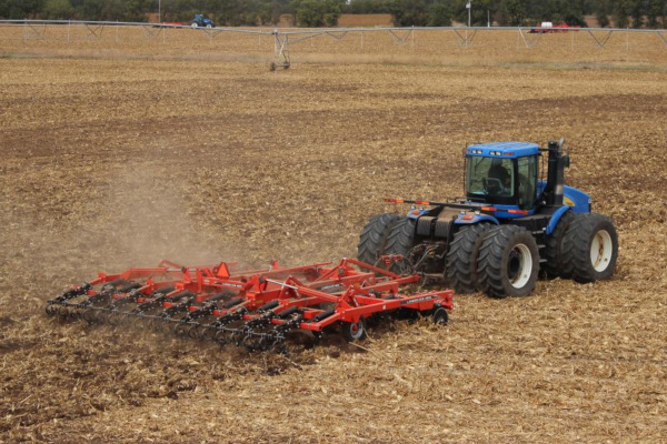 Kuhn LANDSAVER 4810-13F for sale at Western Implement, Colorado