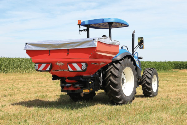 Kuhn | MDS .2 Series | Model MDS 18.2 for sale at Western Implement, Colorado
