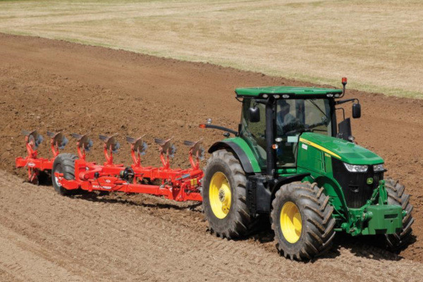 Kuhn MULTI-LEADER XT OL 8E for sale at Western Implement, Colorado