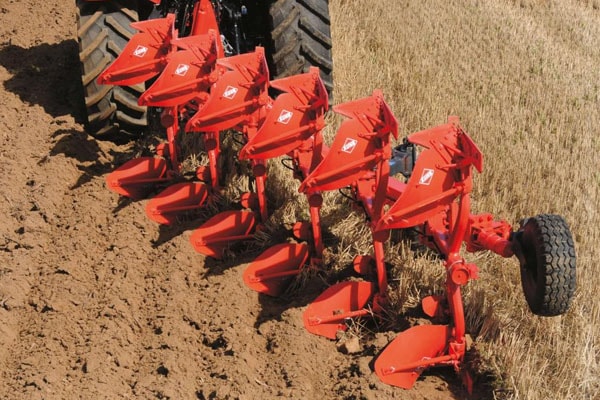 Kuhn | Mounted Rollover Plows | Multi-Master for sale at Western Implement, Colorado