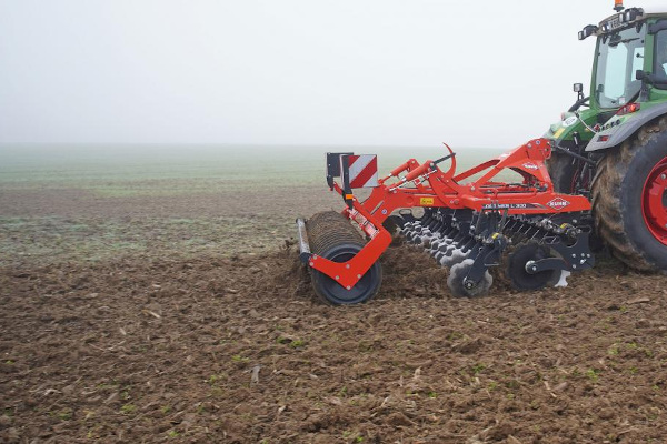 Kuhn | High-Speed Compact Discs | Optimer L Series for sale at Western Implement, Colorado