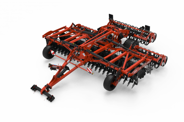 Kuhn OPTIMER XL 5000 for sale at Western Implement, Colorado