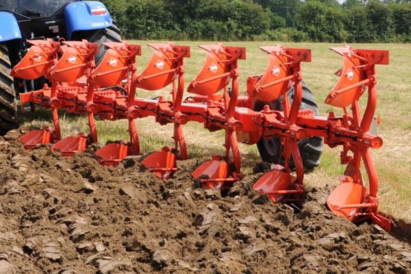 Kuhn | Crop | Plows for sale at Western Implement, Colorado