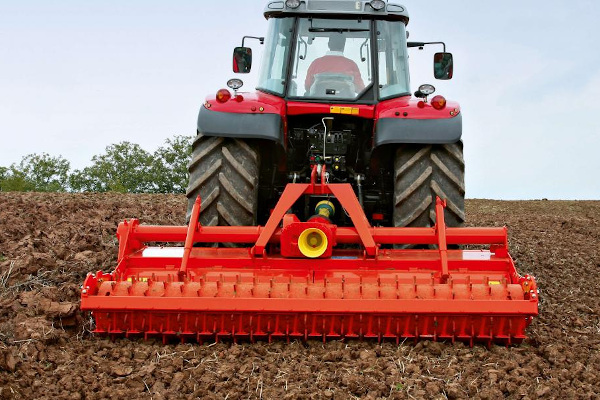Kuhn | Secondary Tillage | Power Tillers for sale at Western Implement, Colorado