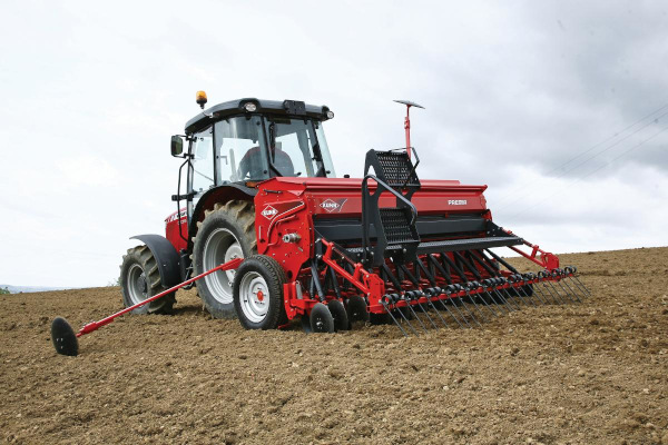 Kuhn PREMIA 300 for sale at Western Implement, Colorado