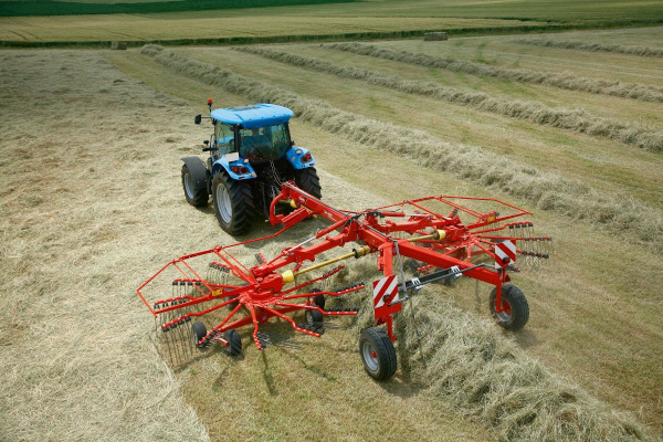Kuhn | Hay and Forage Tools | Rakes  for sale at Western Implement, Colorado