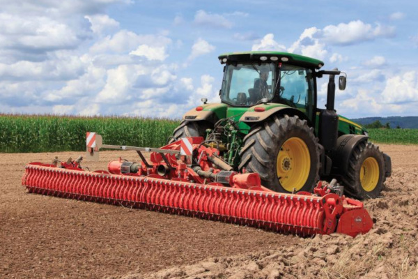 Kuhn | Tillage Tools | Secondary Tillage for sale at Western Implement, Colorado