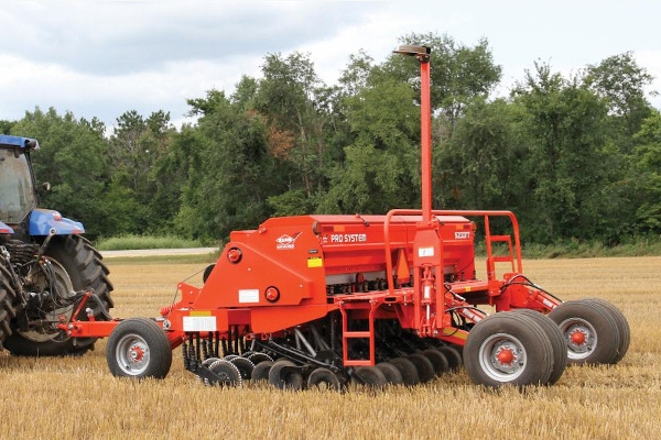 Kuhn | Crop | Seeders for sale at Western Implement, Colorado