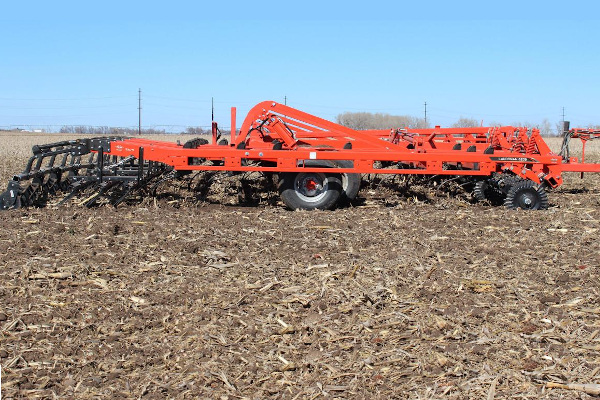 Kuhn | Secondary Tillage | Soil Finishers for sale at Western Implement, Colorado