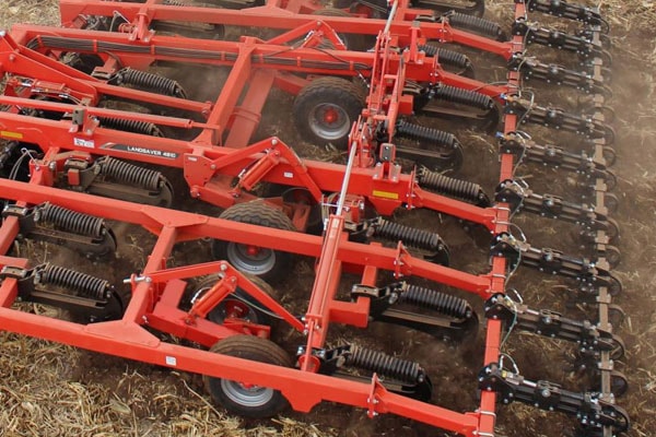 Kuhn | Crop | Tillage Tools for sale at Western Implement, Colorado