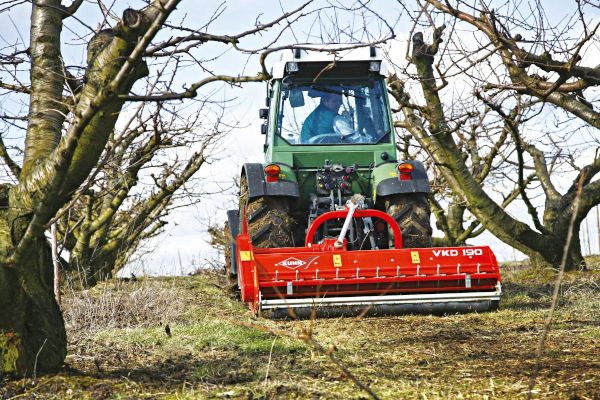 Kuhn | VKD Series | Model VKD 170 for sale at Western Implement, Colorado