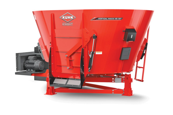 Kuhn | VS 100 Series | Model VS 127 STATIONARY for sale at Western Implement, Colorado