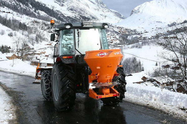 Kuhn VSA 360 H for sale at Western Implement, Colorado