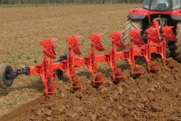 Kuhn | Mounted Rollover Plows | Vari-Master for sale at Western Implement, Colorado