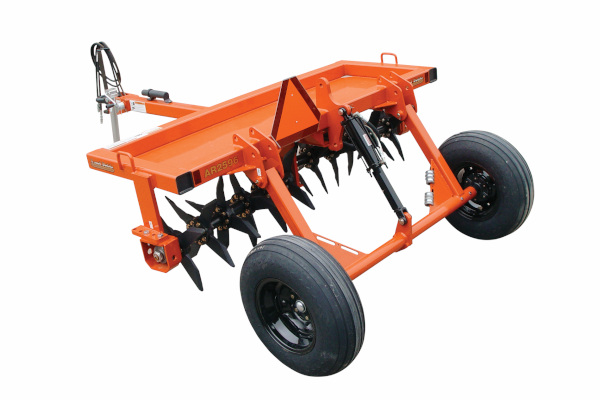 Land Pride | AR25 Series Pasture Aerators | Model AR2596 for sale at Western Implement, Colorado