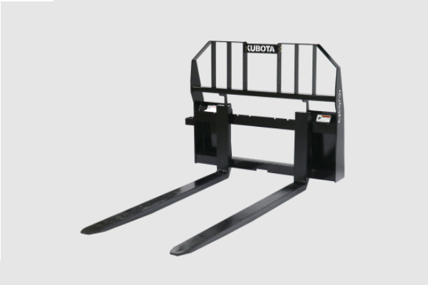 Land Pride | CE Attachments | PFL46 & PFL56 Pallet Forks for sale at Western Implement, Colorado