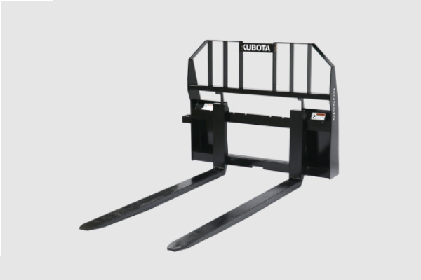 Land Pride | PFL46 & PFL56 Pallet Forks | Model PFL5648 for sale at Western Implement, Colorado