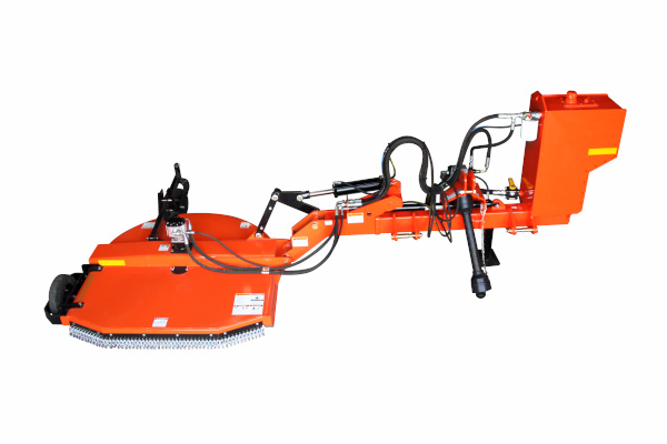 Land Pride | DB26 Series Ditch Bank Cutter | Model DB2660 for sale at Western Implement, Colorado