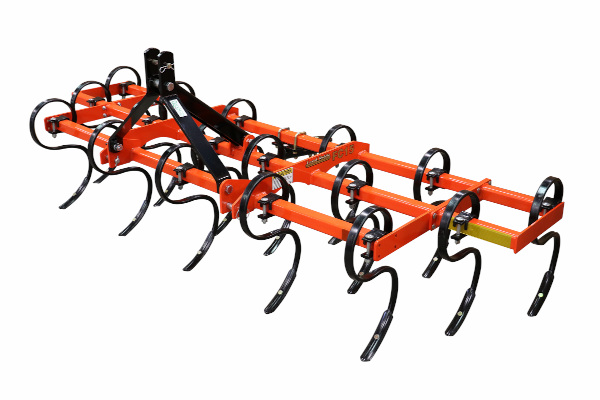 Land Pride | Dirtworking | FC15 Series Field Cultivator for sale at Western Implement, Colorado