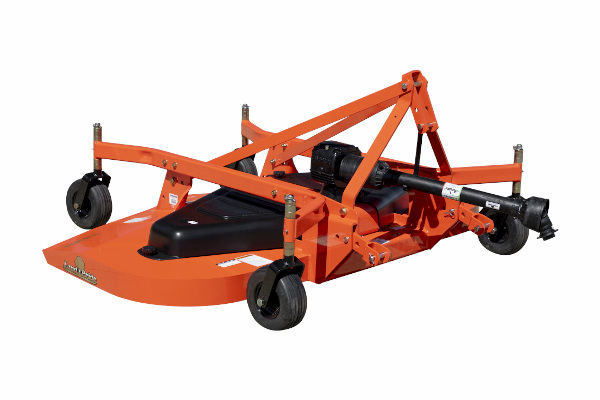 Land Pride | FDR25 Series Grooming Mowers | Model FDR2572 for sale at Western Implement, Colorado