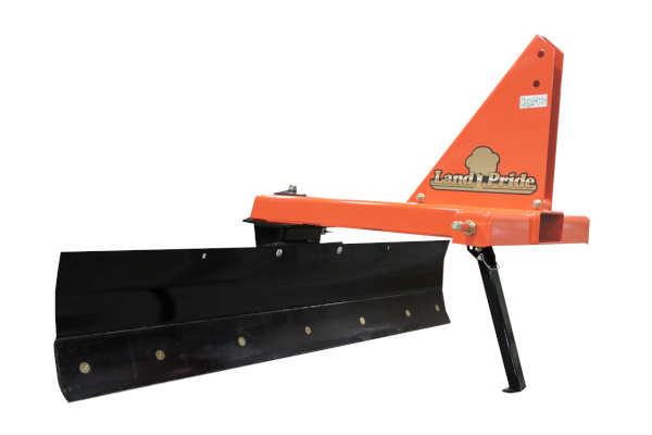 Land Pride | RB16 Series Rear Snow Blades | Model RB1660 for sale at Western Implement, Colorado