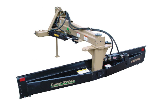 Land Pride | Snow Tools | RBT35 Series Rear Snow Blades for sale at Western Implement, Colorado