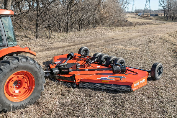 Land Pride RC2515 for sale at Western Implement, Colorado