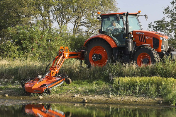 Land Pride RCP3760 for sale at Western Implement, Colorado