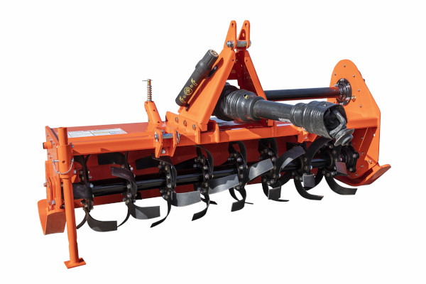Land Pride | Rotary Tillers | RTA25 Series Rotary Tillers for sale at Western Implement, Colorado