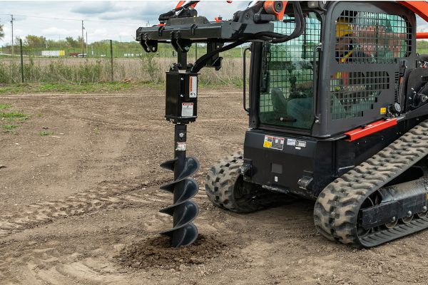 Land Pride | Dirtworking | SA35 Series Post Hole Diggers for sale at Western Implement, Colorado