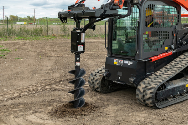 Land Pride | CE Attachments | SA35 Series Post Hole Diggers for sale at Western Implement, Colorado