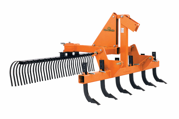 Land Pride | SF25 Series Scarifiers | Model SF2566 for sale at Western Implement, Colorado
